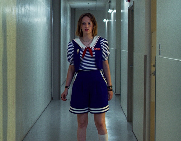 Get To Know Maya Hawke Your New Stranger Things Obsession